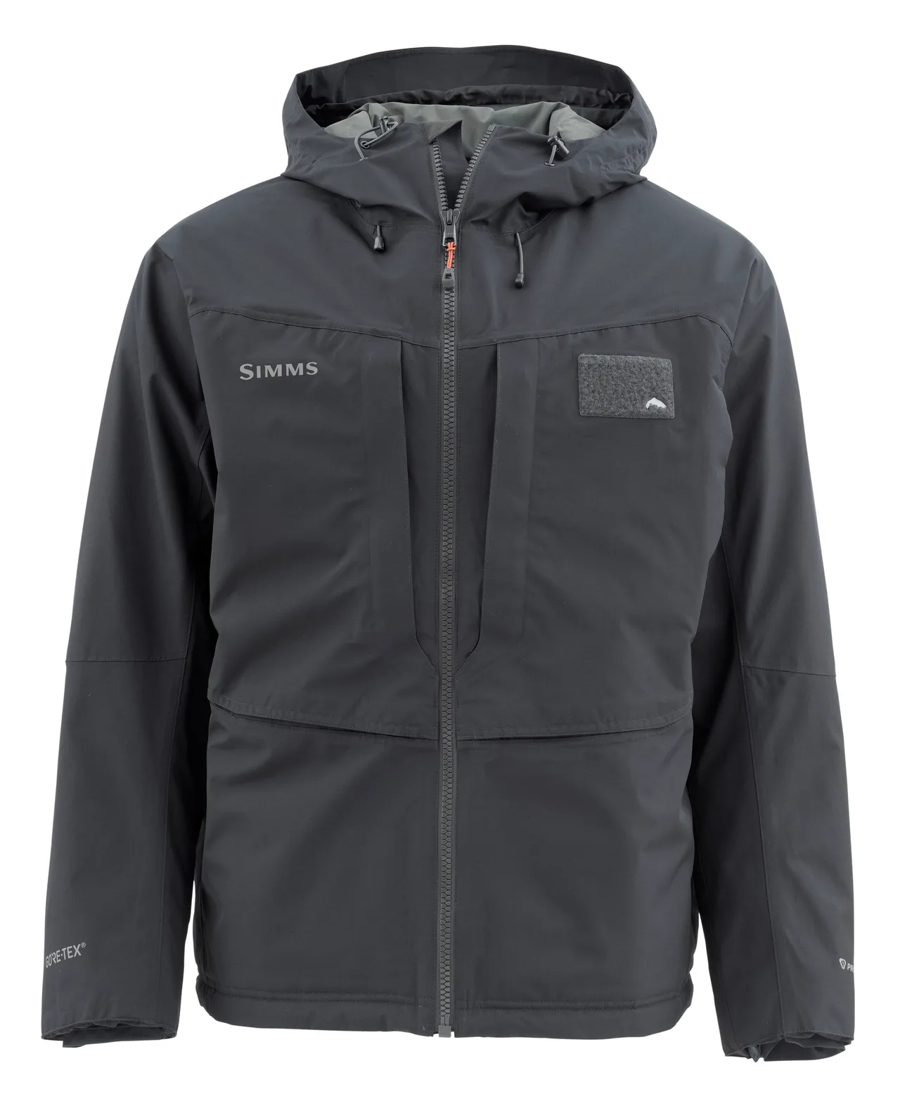 Simms Simms Bulkley Jacket Black
