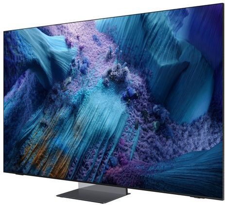 Samsung - QE85QN990F - QLED TV - 85 Inch - Mini LED