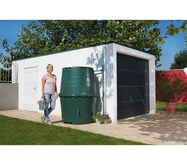 GARANTIA Top-Tank, 1300 l