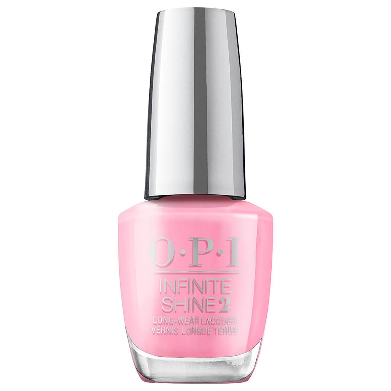 OPI Vernis à ongles Infinite Shine I Quit My Day Job 15 ml