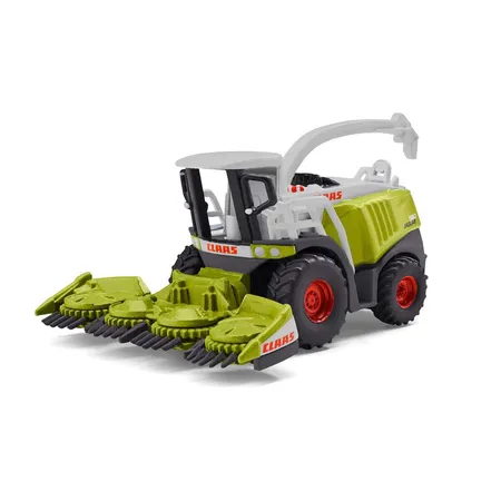 Revell Mini RC Claas Jaguar 960 Feldhäcksler