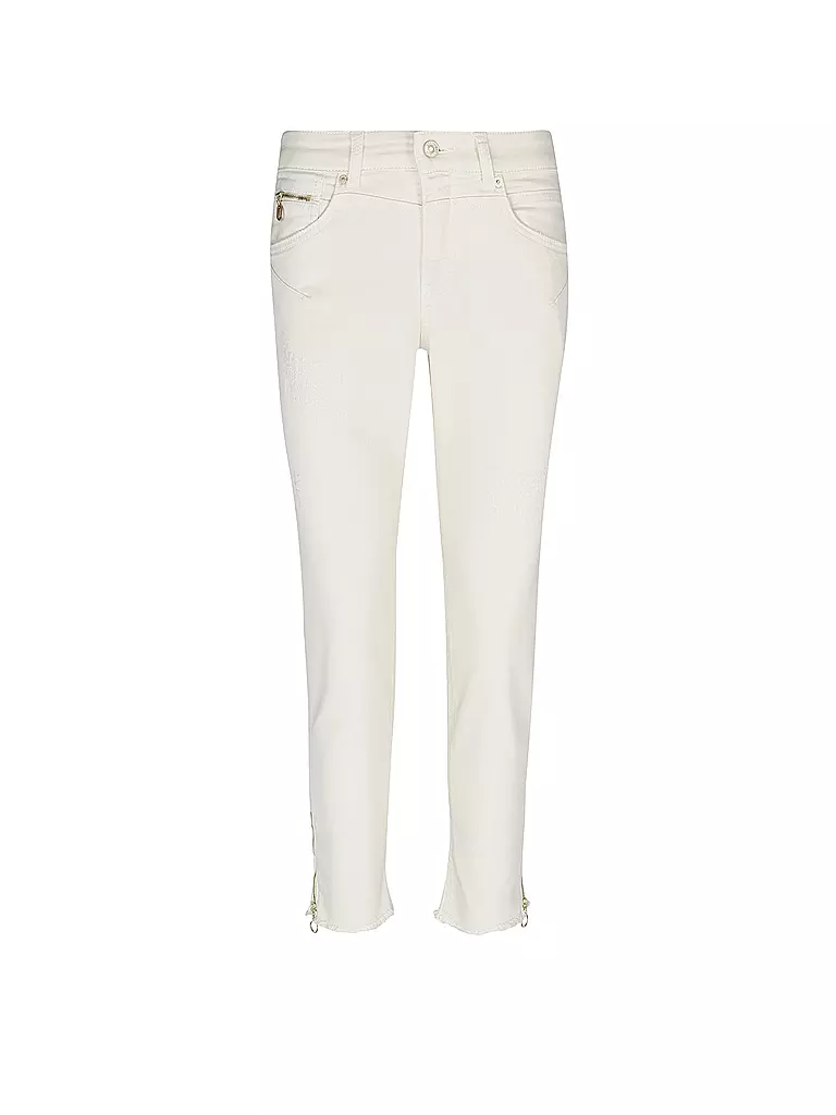 MAC Jeans Slim Fit RICH creme