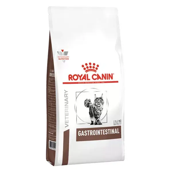 Royal Canin Veterinary Cat Gastrointestinal 2kg