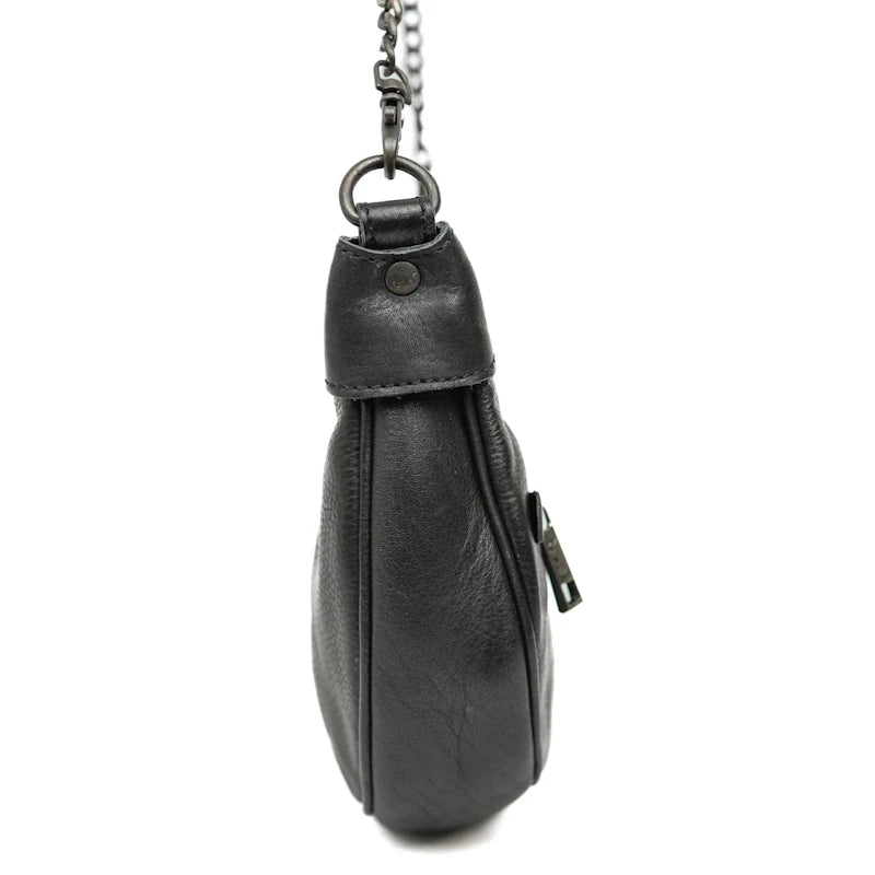 Bear Design Schouder- / Handtas Amira Black