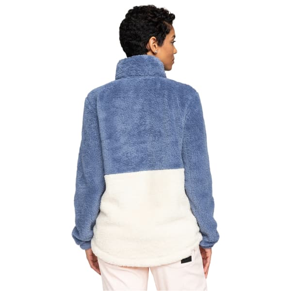 Sweat polaire ROXY ALABAMA WILD WIND