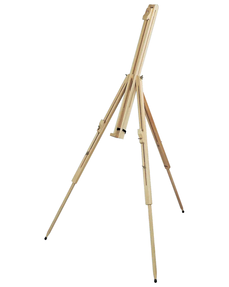 Staffeli H. 180 cm