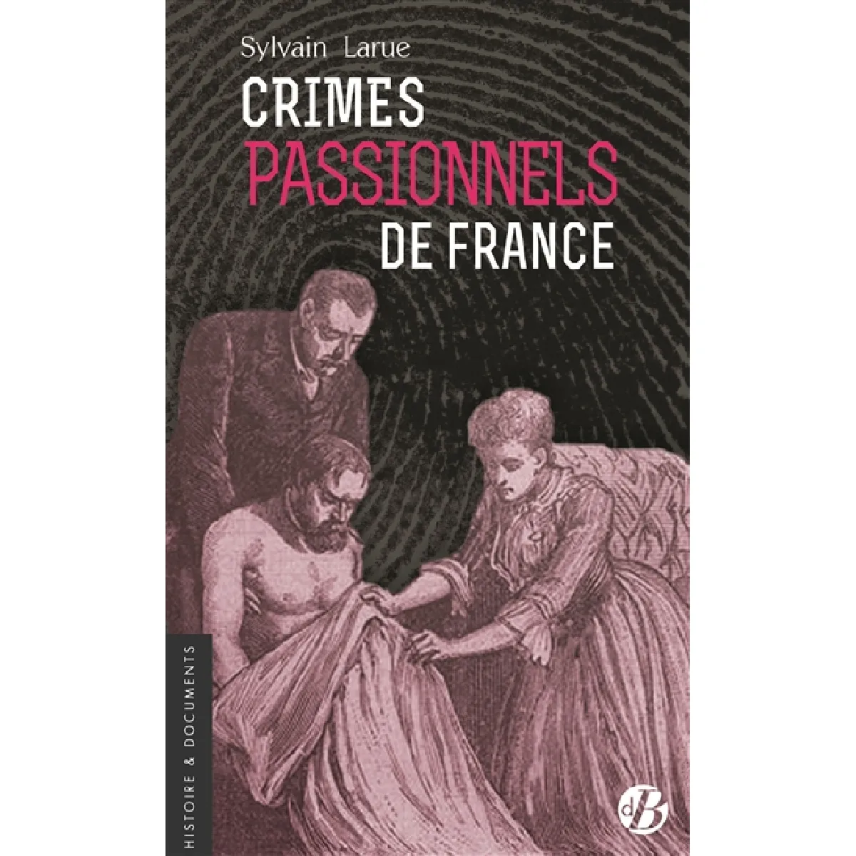Crimes passionnels de France · Occasion