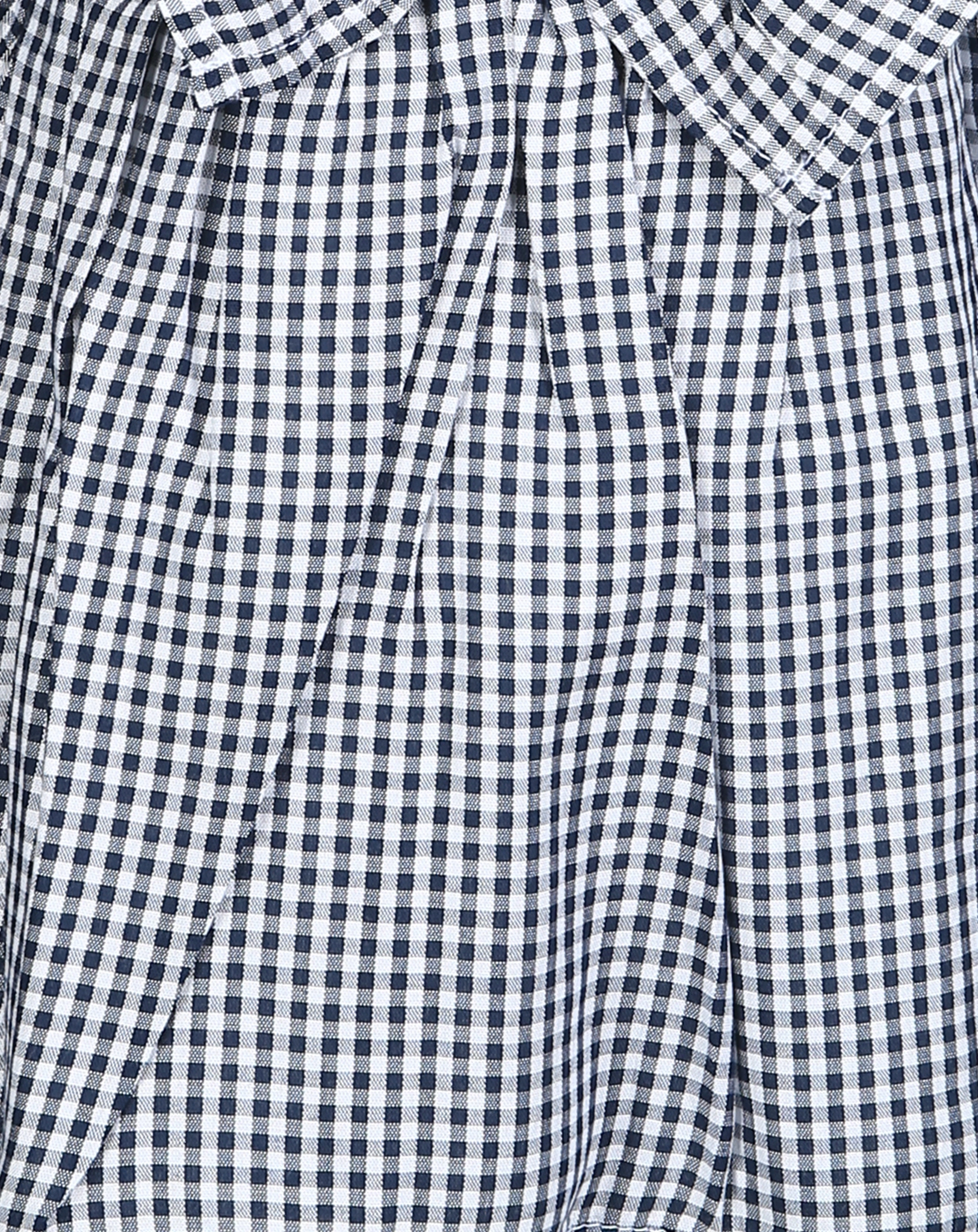 Kleid VICHY in blau
