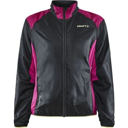Jaqueta Craft Pro Hypervent