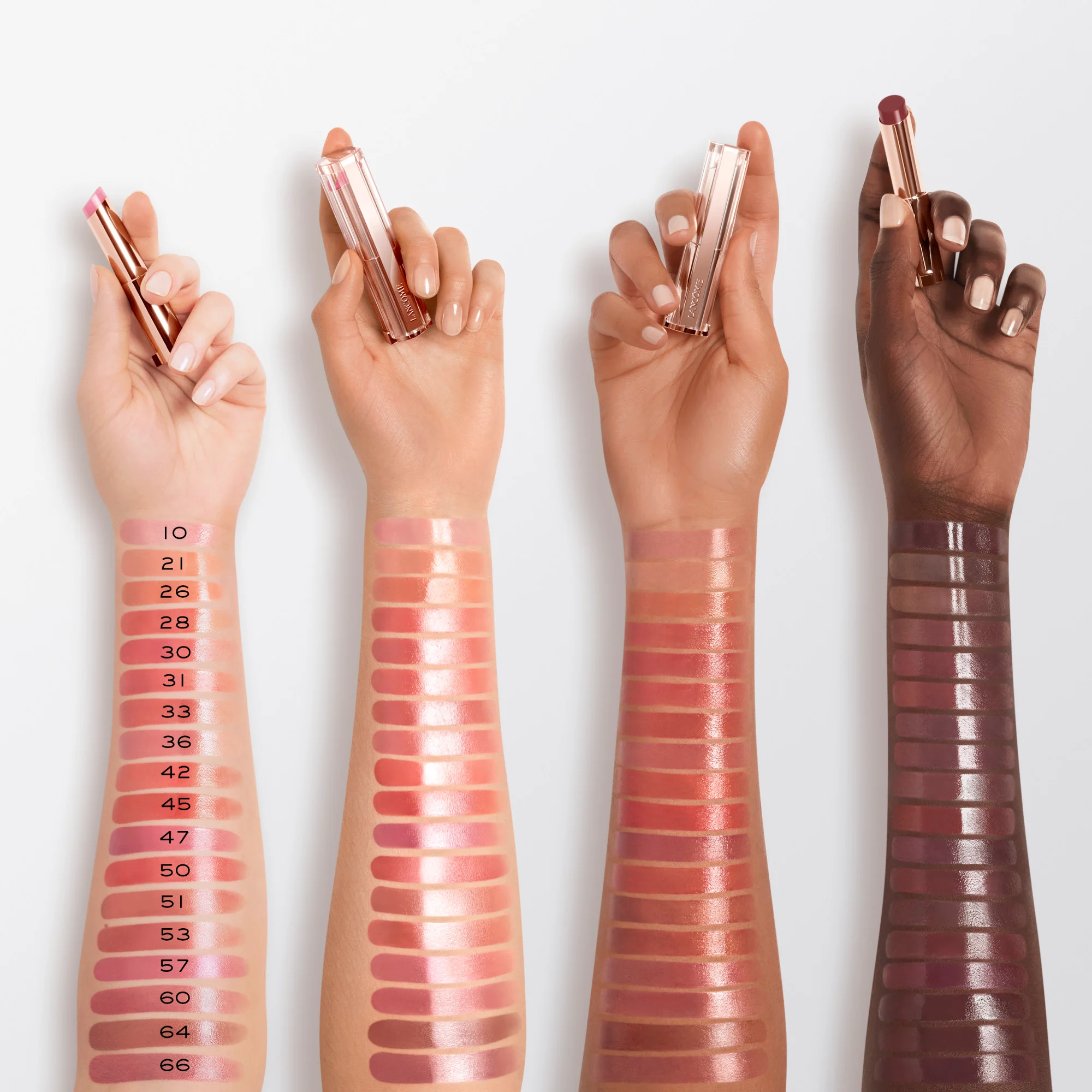 Lip Idôle |- 51 Nude Vibe