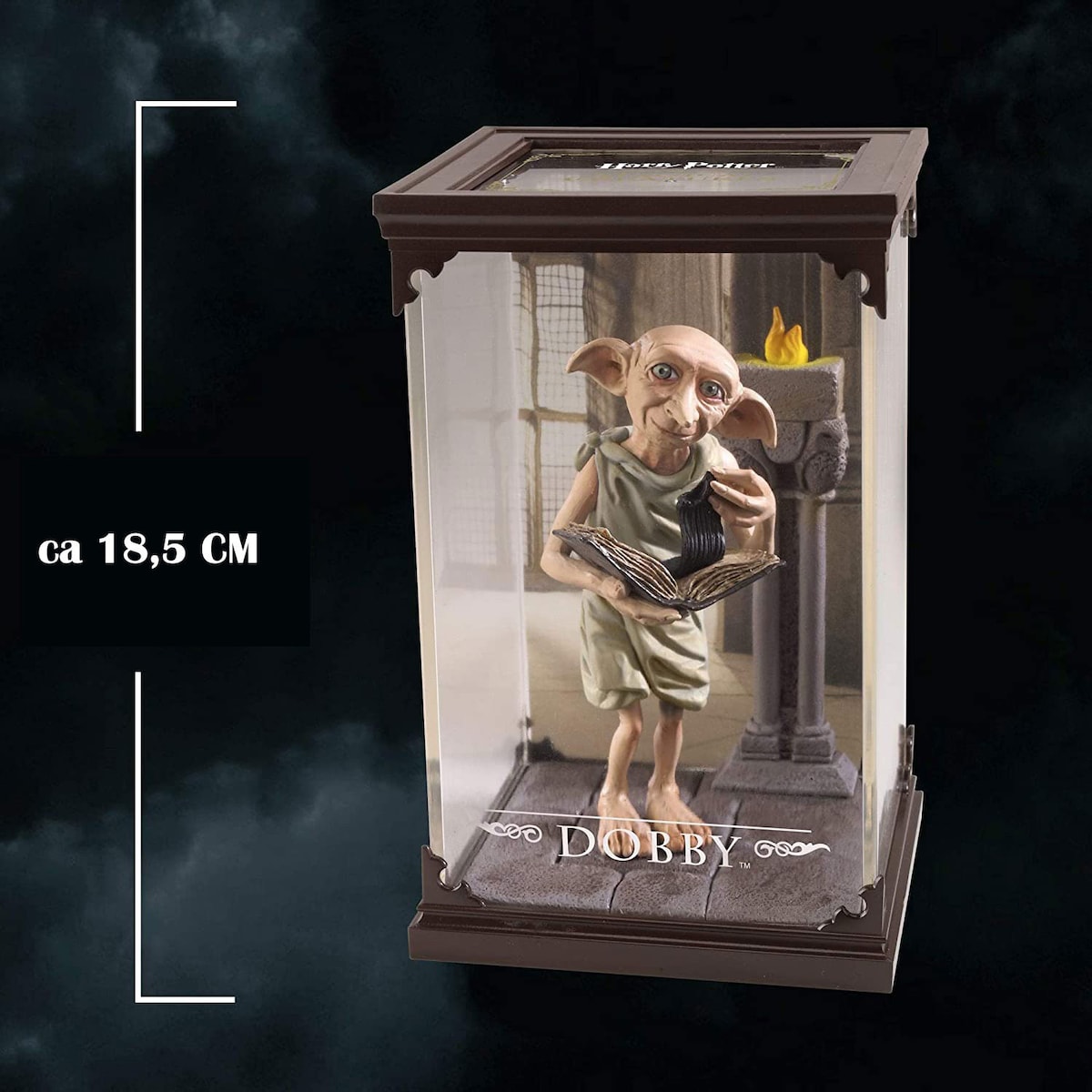 PAN Vision Harry Potter actionfigur (Dobby)