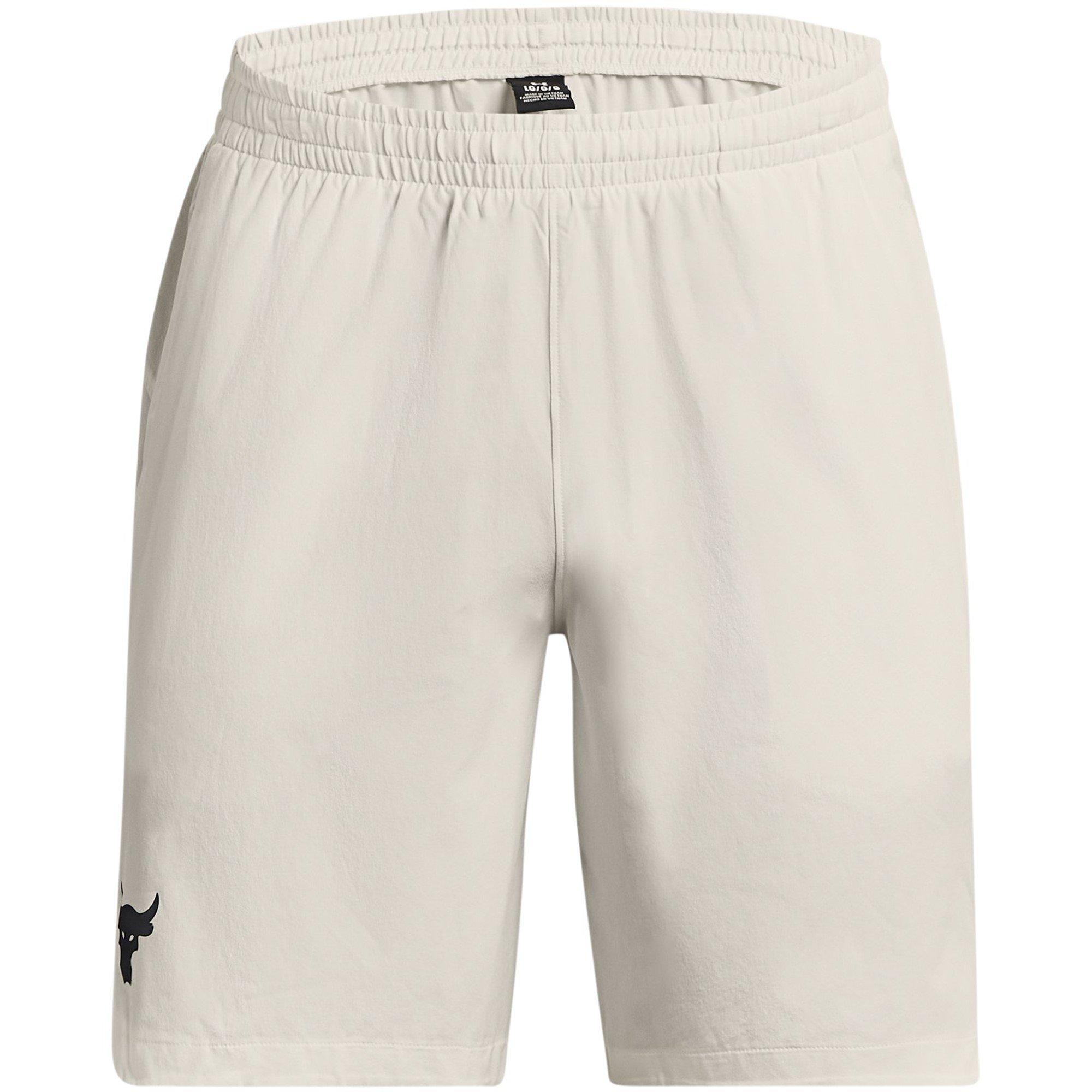 Under Armour Pjt Rock Woven Shorts