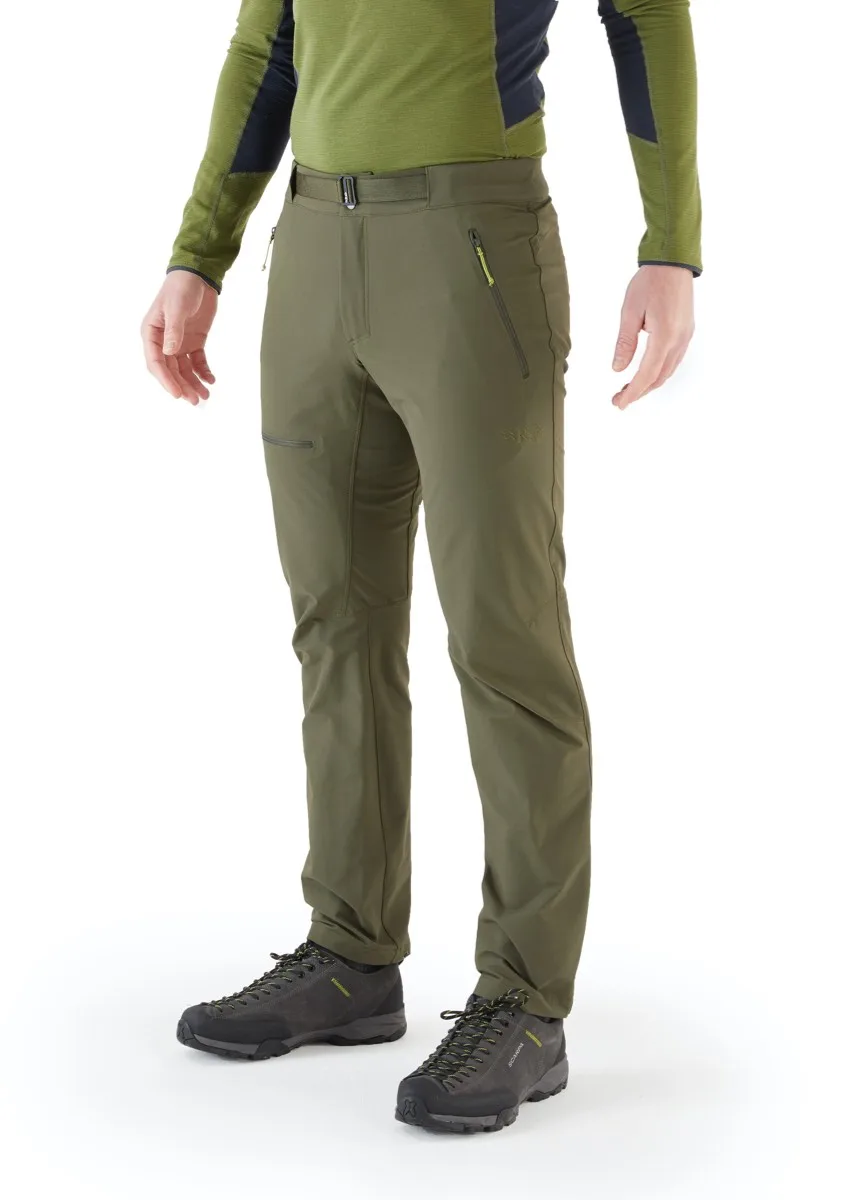 Rab Incline As Pants Army