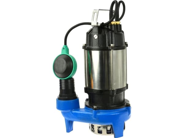 Geko septikpumpe (G81441)
