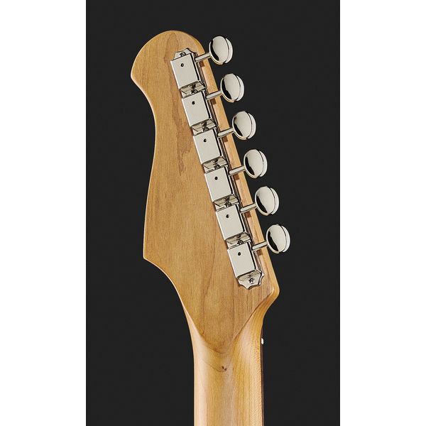 Harley Benton ST-62 RW SB Vintage Series