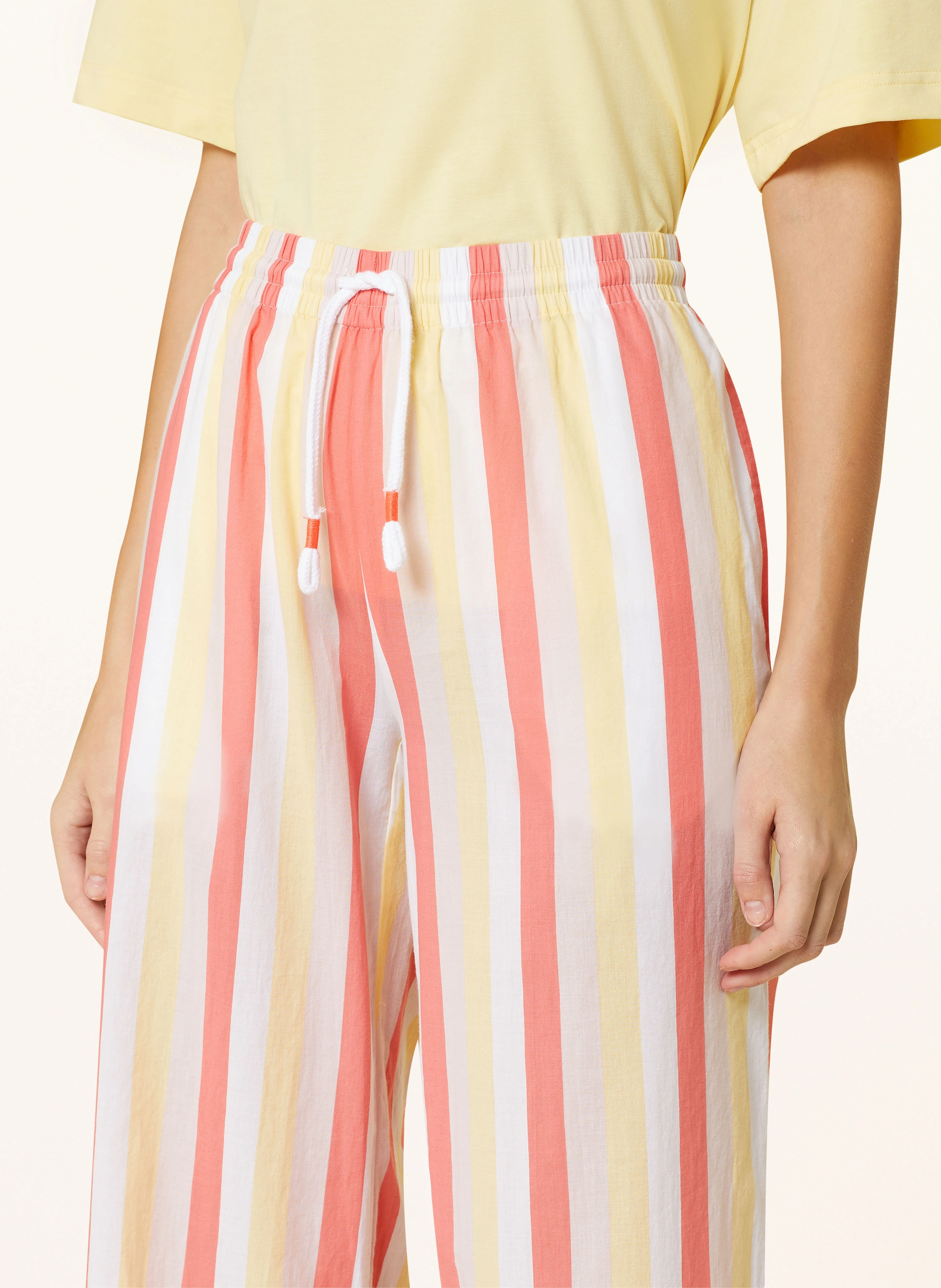 mey Schlafhose Serie SUN LINES
