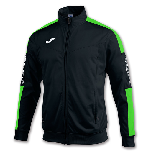 Campeonato Chaqueta Joma IV