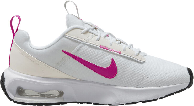 Nike Air Max Interlk Lite Sneakers Hvid
