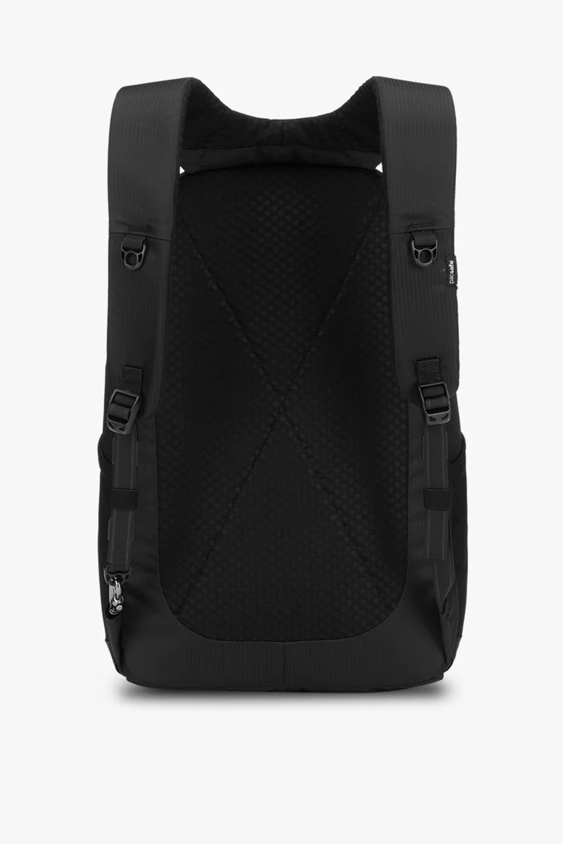 Pacsafe Metrosafe LS450 Anti-Theft 25 L Rucksack