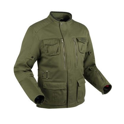 Veste Segura BORA - Vert