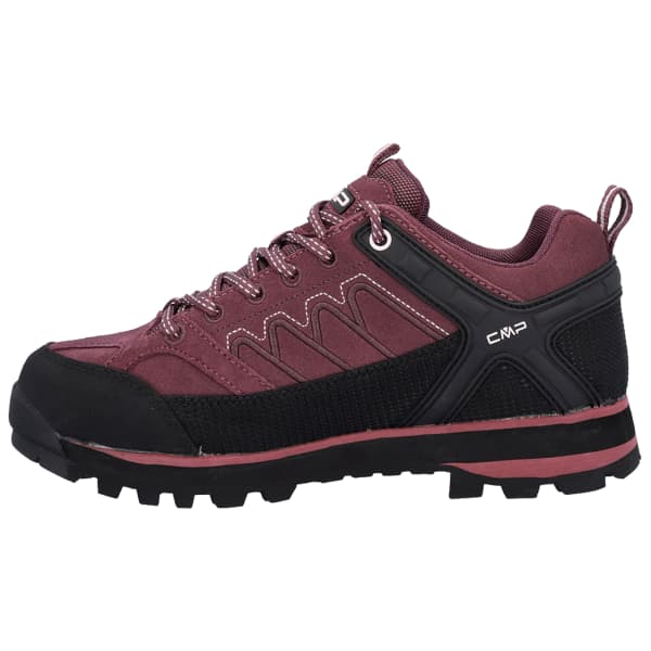 Chaussure de randonnée basse CMP MOON LOW WP W PRUGNA