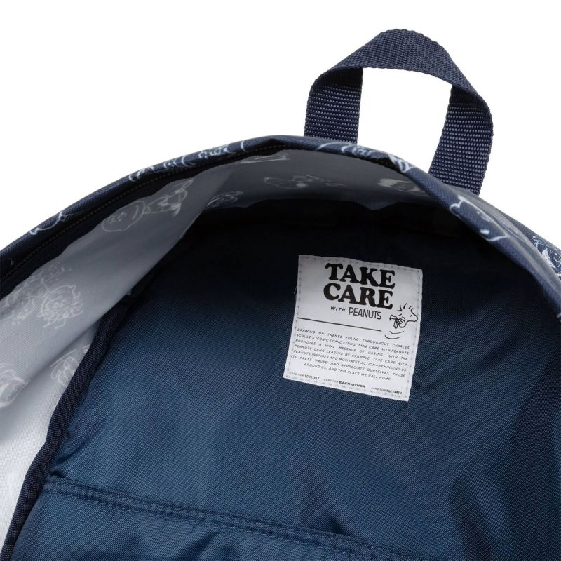 Sac à dos Day Pak'r 24 Litres Peanuts Navy
