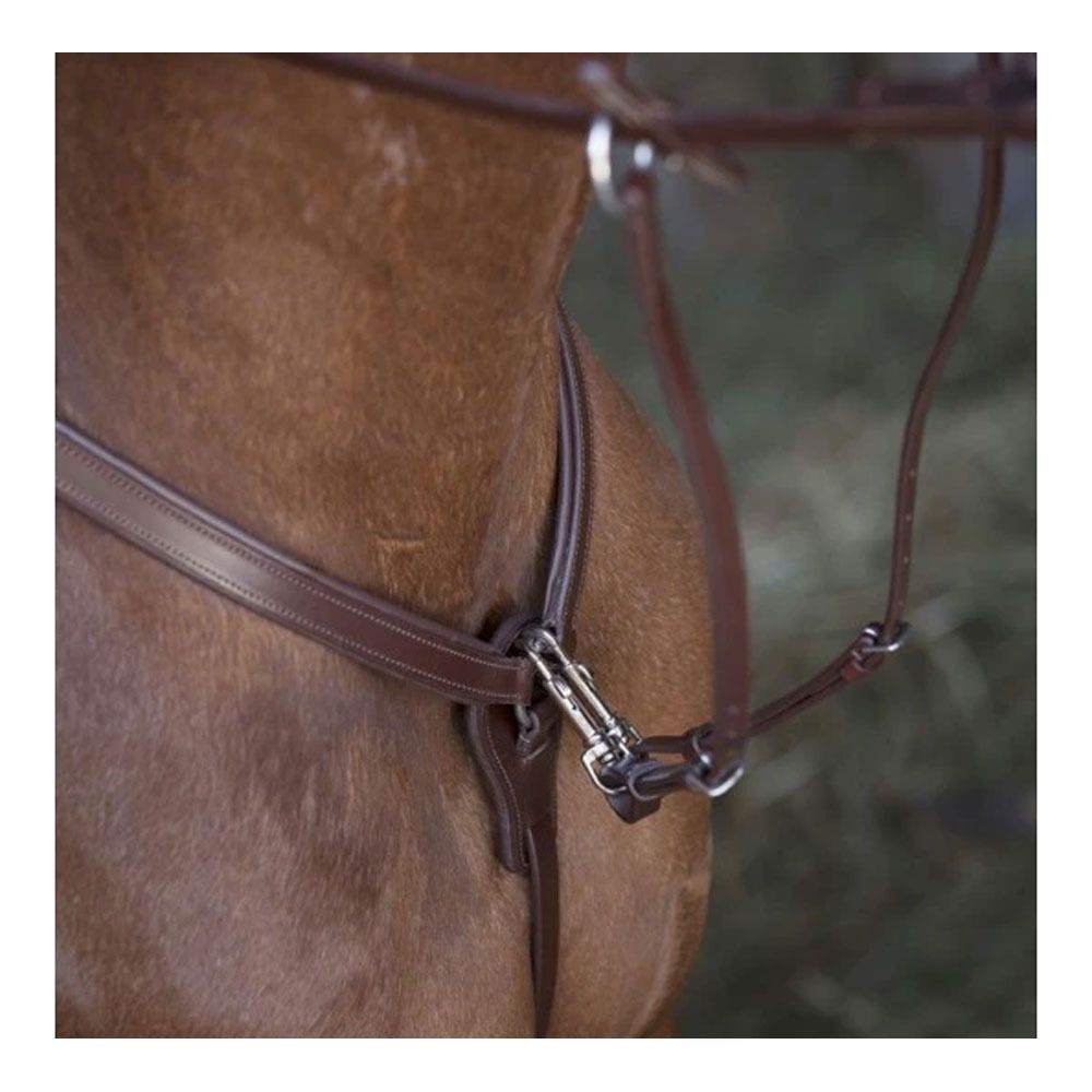 Norton 30658-18 - Collier de chasse havane