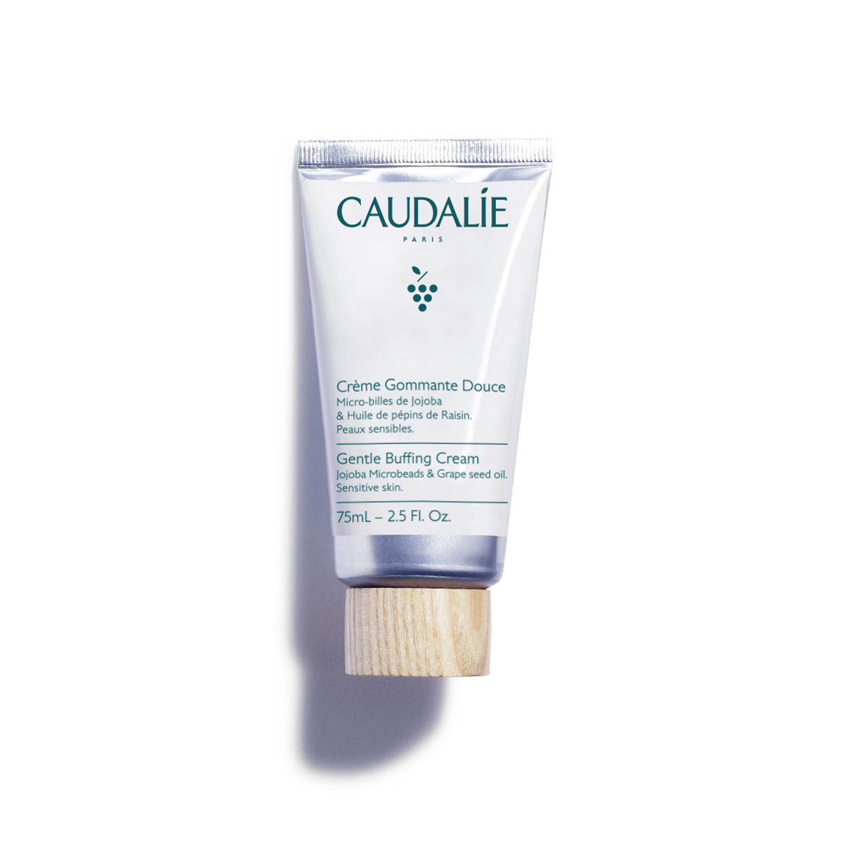 CAUDALIE Crème Gommante Douce Creme 75 ml