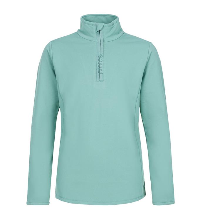 Protest JR FABRIZOY 1/4 Zip Skipully