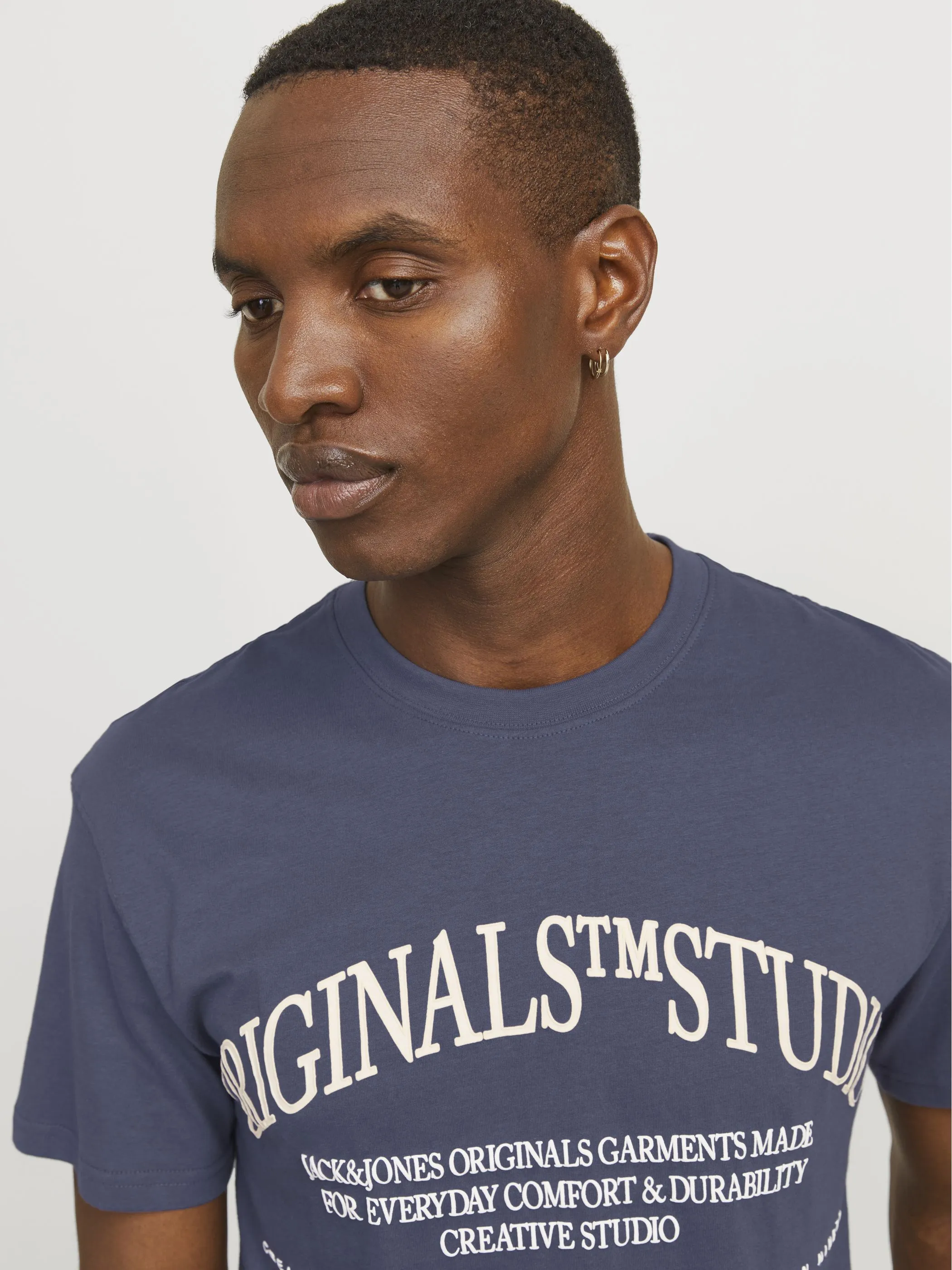Jack&Jones JORFREDERIKSBERG MARGATE T-Shirt