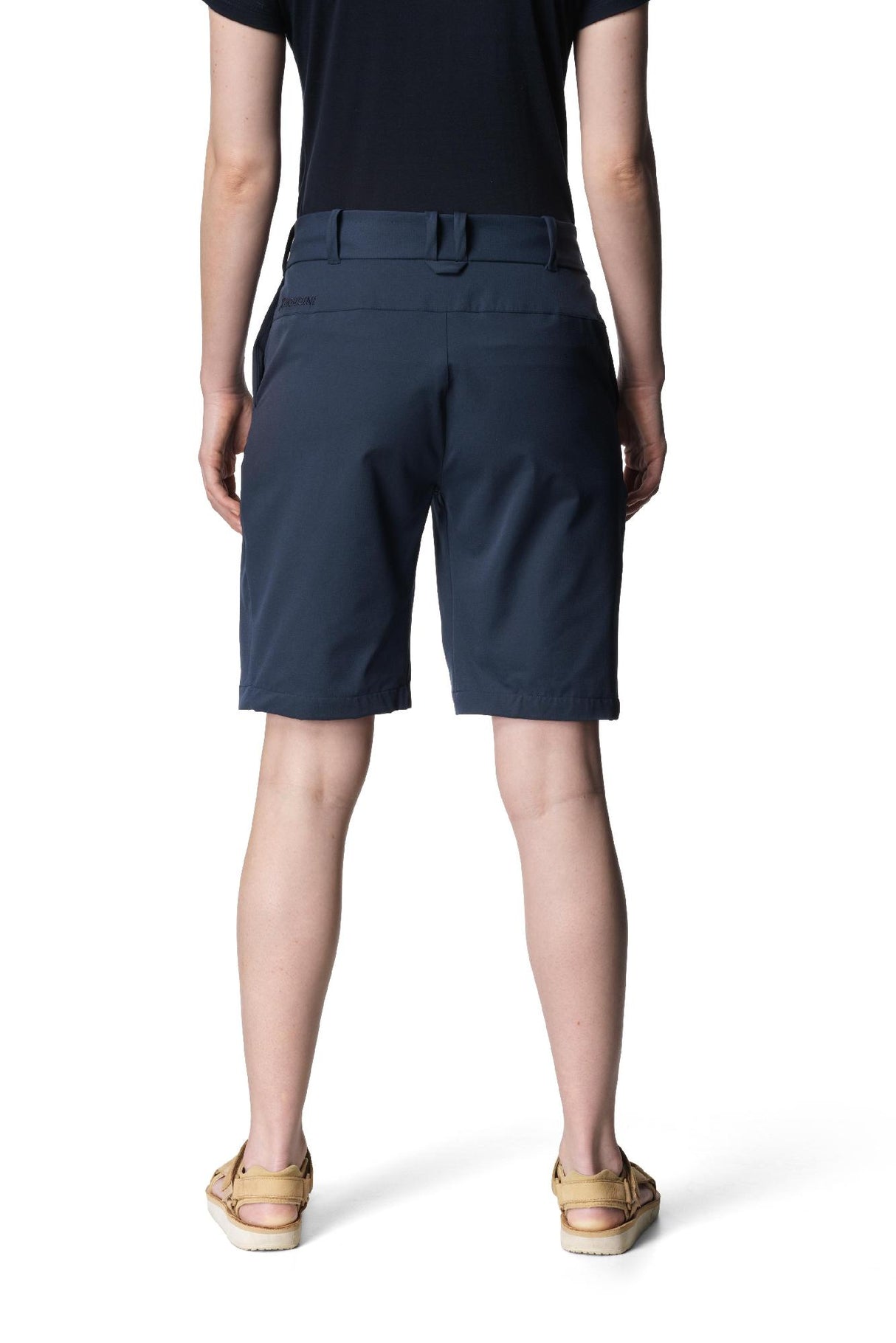 Houdini<br>W's Go Shorts