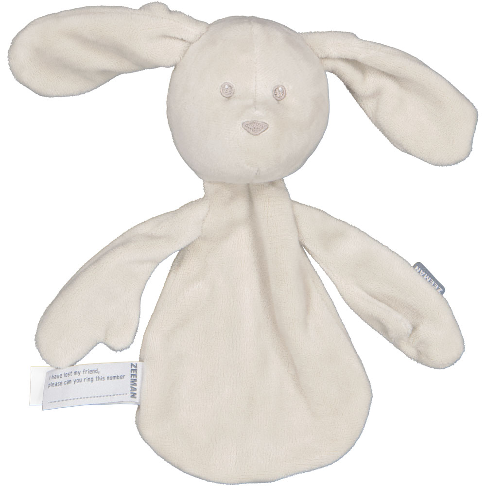 Pluchen knuffel Grijs kopen? Goed en goedkoop