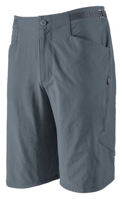 Short Patagonia Dirt Craft Bike Shorts Gris Homme