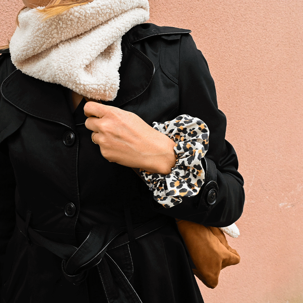 Chouchou Leopard