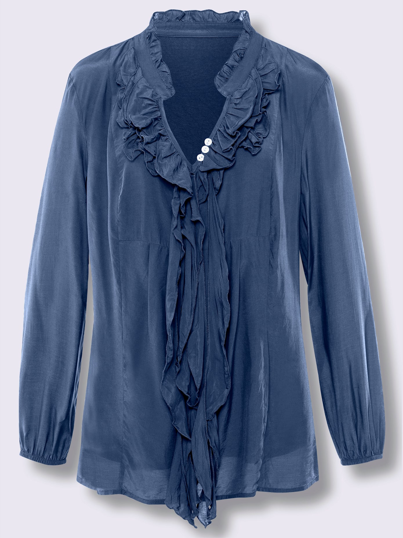 Chemisier 70% viscose