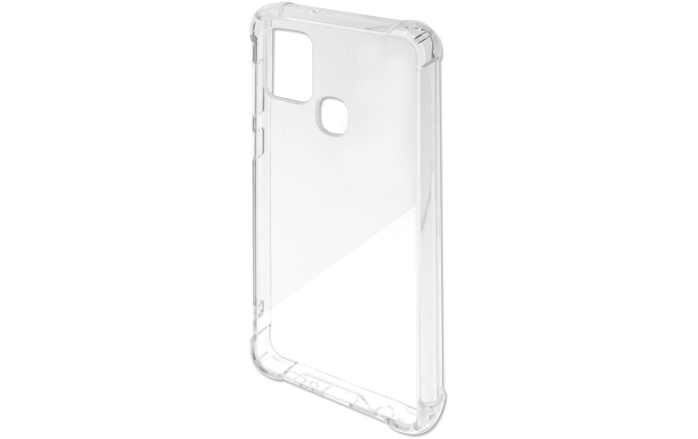 Back Cover Hard IBIZA Galaxy A21 sSchutzhülle für das Samsung Galaxy A21s