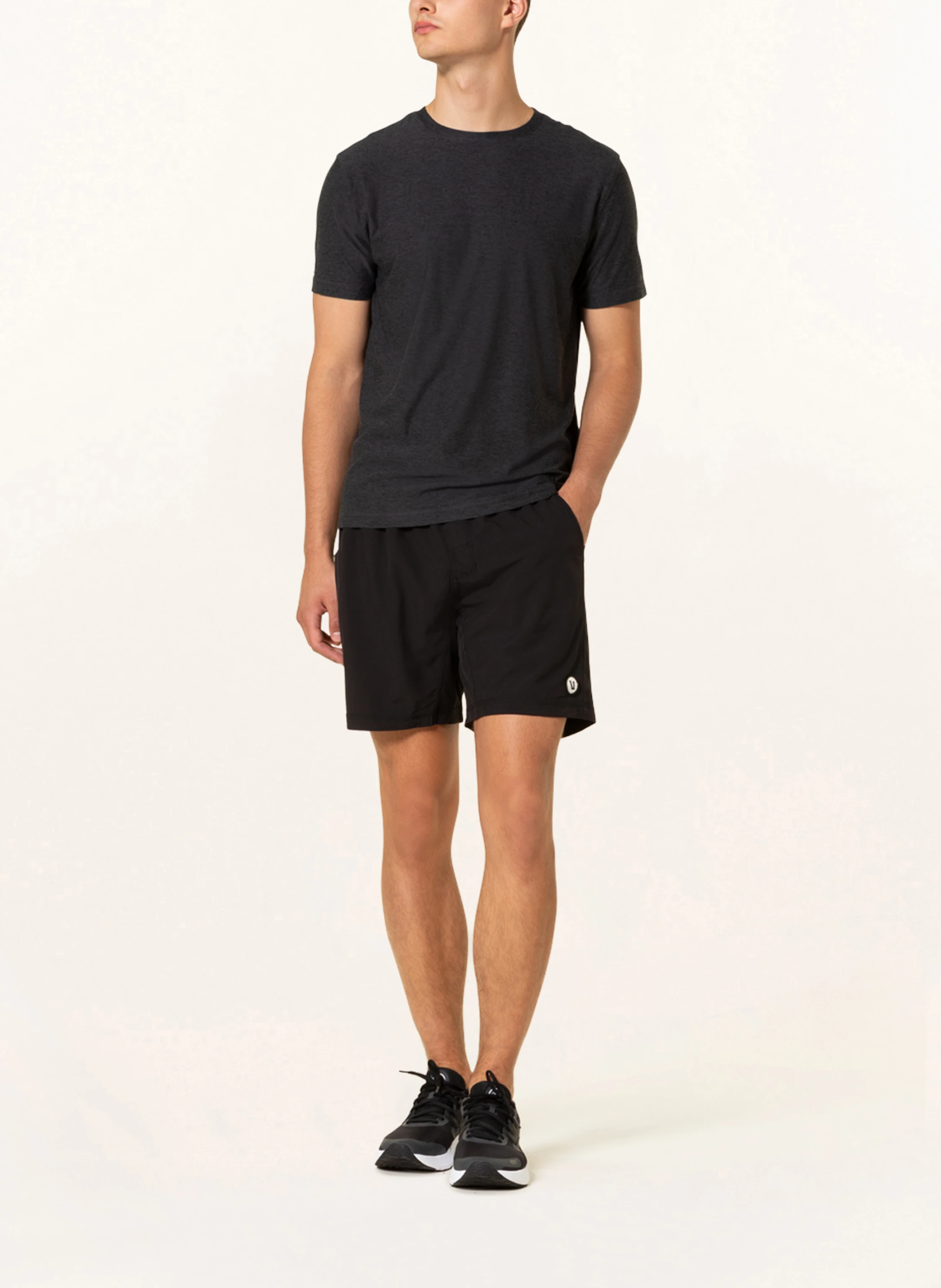 vuori 2-in-1-Trainingsshorts KORE