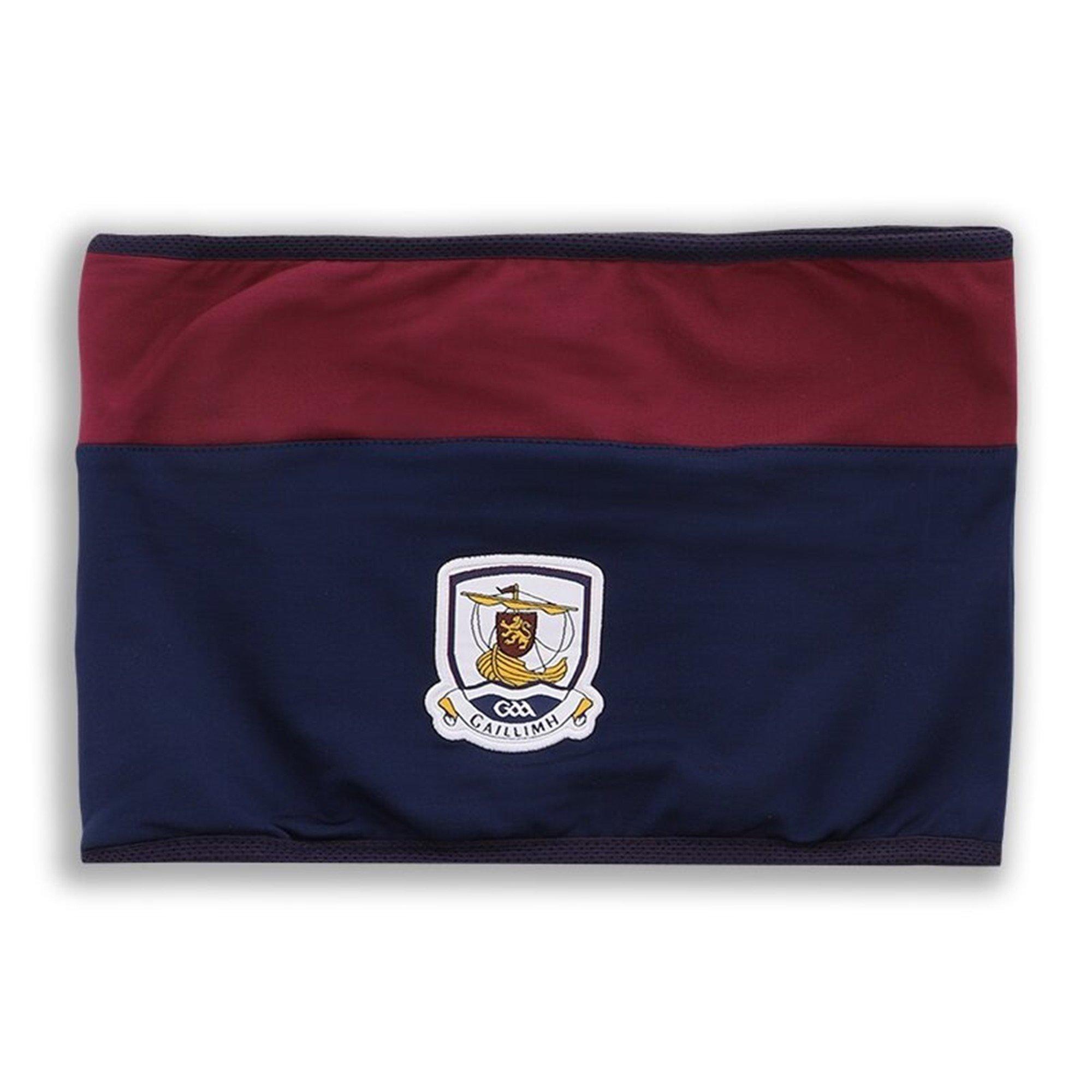 ONeills Galway Rockway Reversible Snood Senior