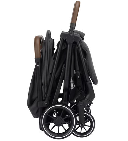 Bebeconfort Buggy - Mähne - Mineral Graphit