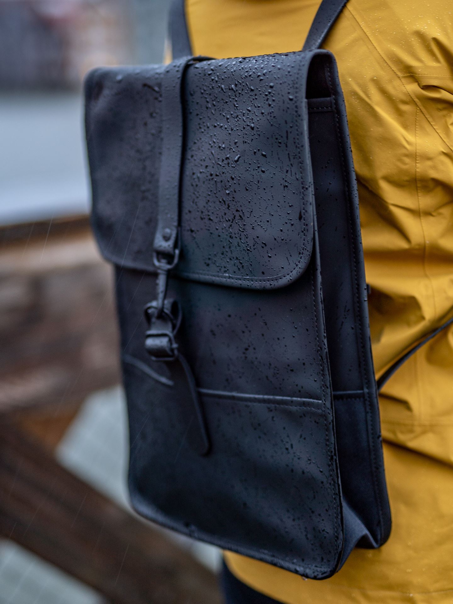 Backpack Mini