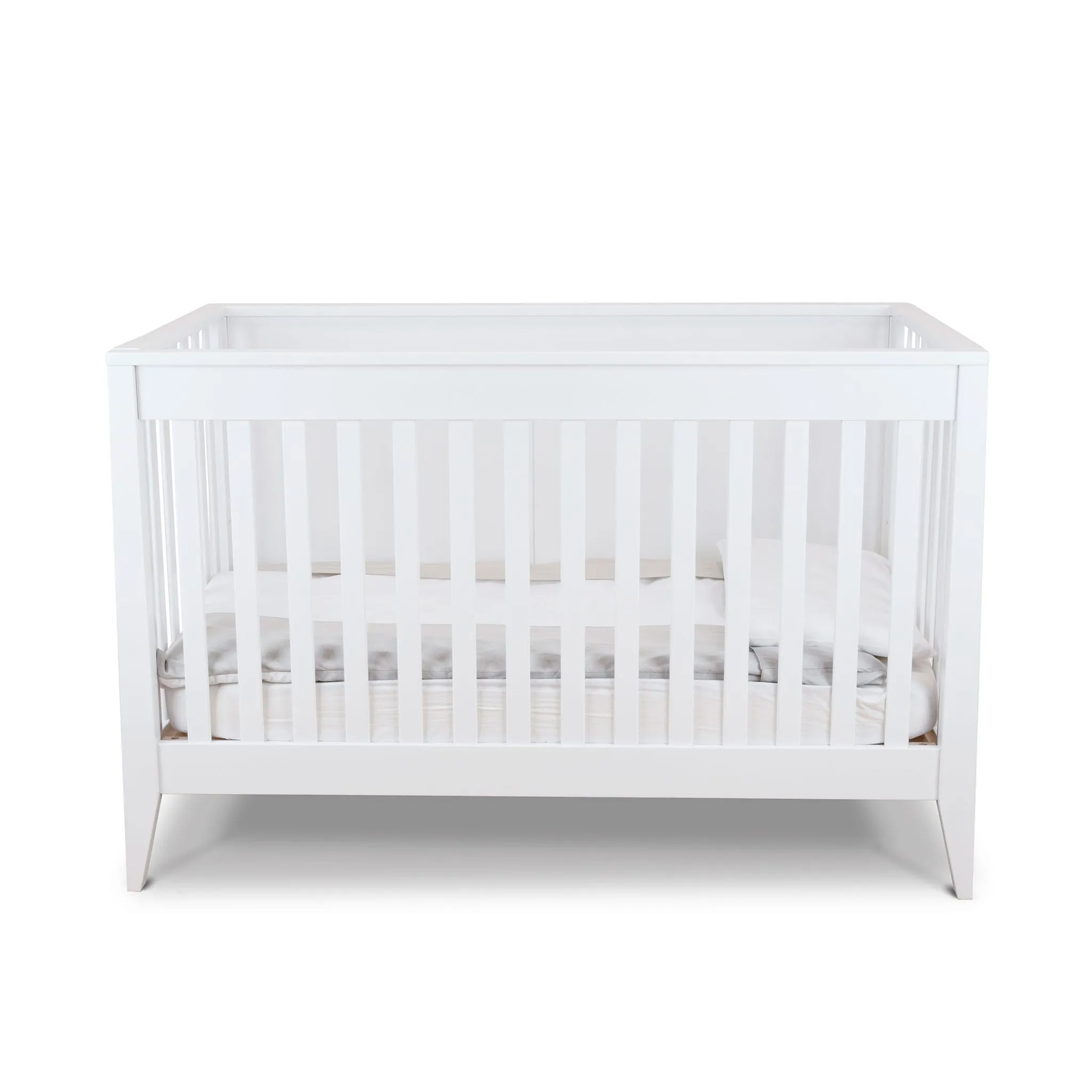 Pali Design Couchette Convertible Botticelli - Blanc