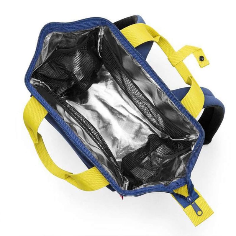 Sac à dos Allrounder R Isotherme 39 cm Navy