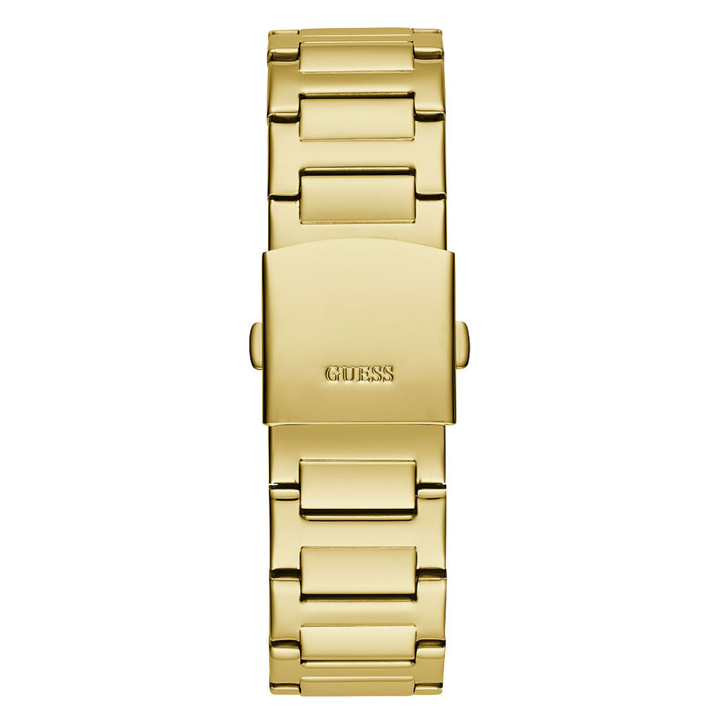 Montre Guess Duke Noir