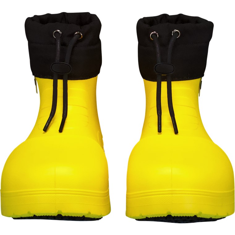 Fubuki Niseko 3.0 Low Yellow