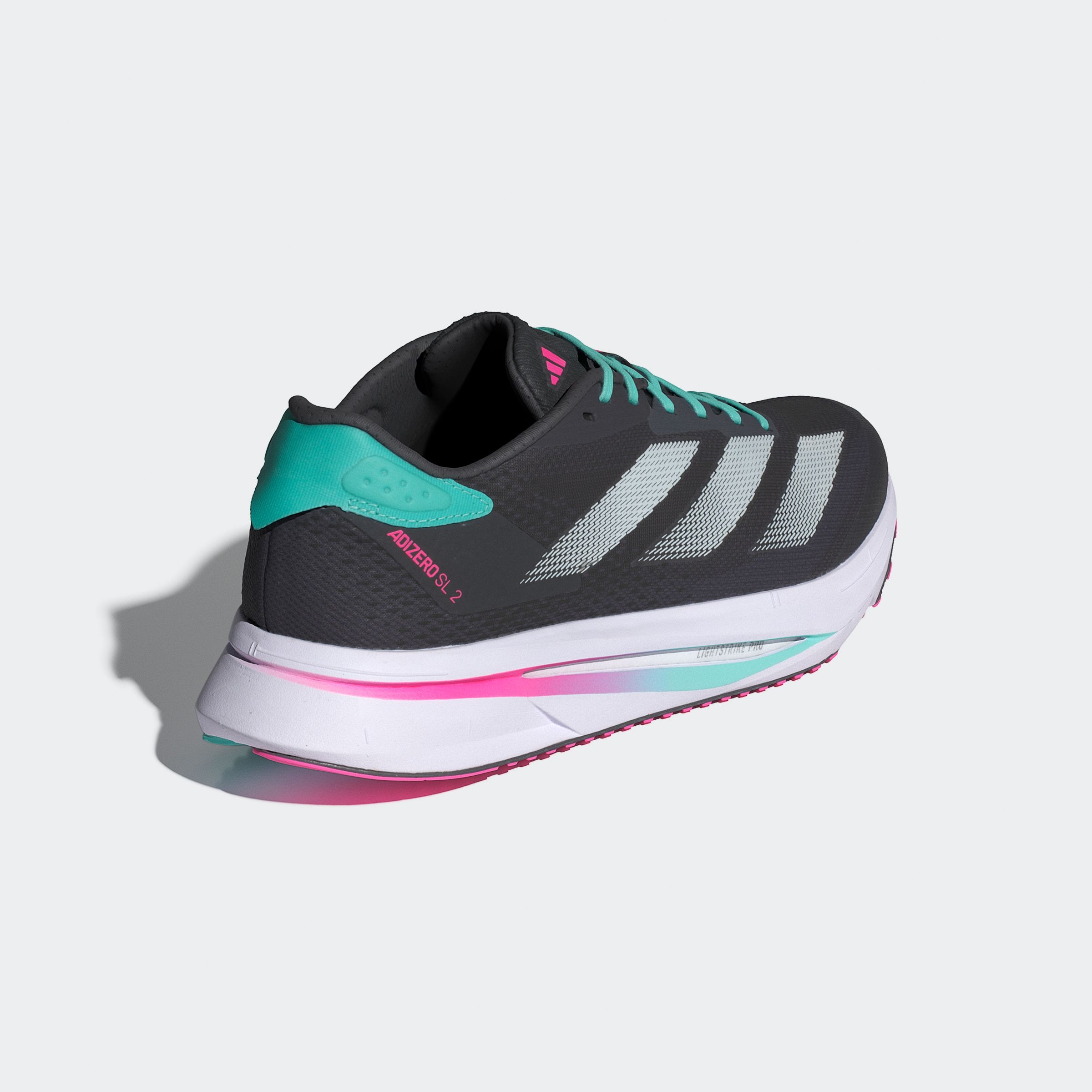 adidas Performance Laufschuh »ADIZERO SL2«  mit Lightstrike-Sohle