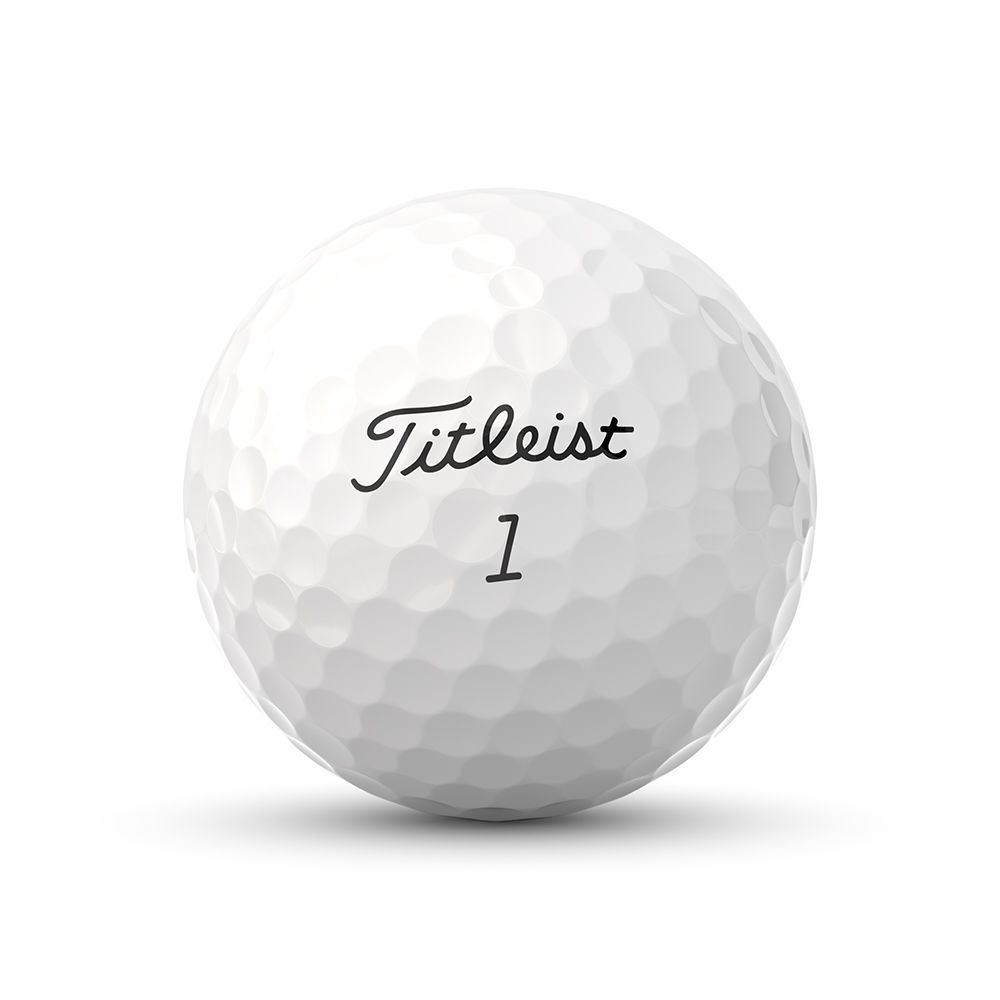 Pro V1 Personlig Trykk 3 Dusin