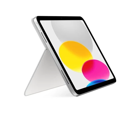 Apple Magic Keyboard Folio for iPad (10th generation) - Norwegian