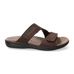 stan  GRIZZLY 151  DARK BROWN