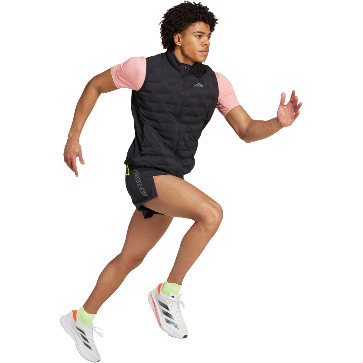 adidas Adizero Løbevest Herre