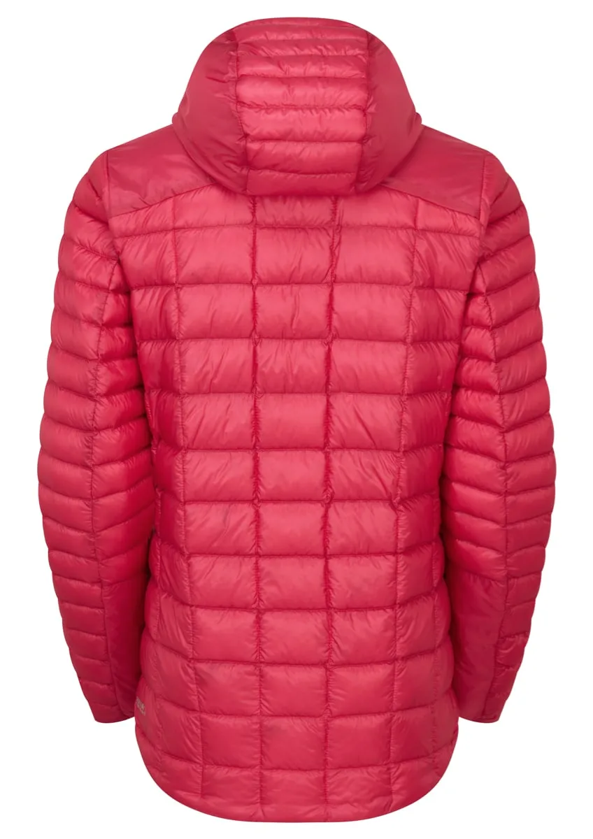 Rab Mythic Alpine Light Jacket Wmns Watermelon